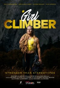 Girl Climber