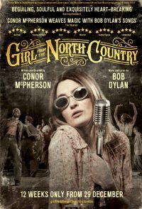 Girl from the North Country