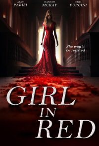 Girl in Red