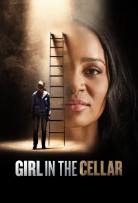 Girl in the Cellar