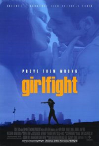Girlfight