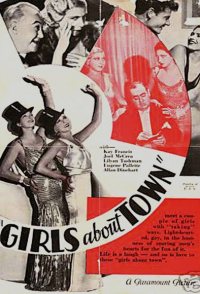Girls About Town