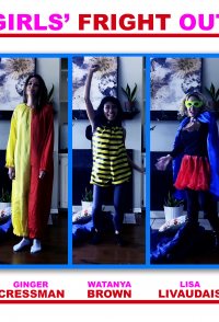 Girls' Fright Out