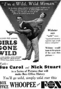Girls Gone Wild