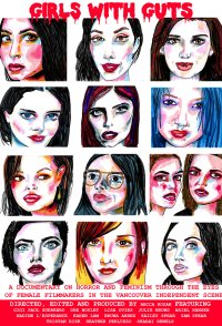 Girls with Guts