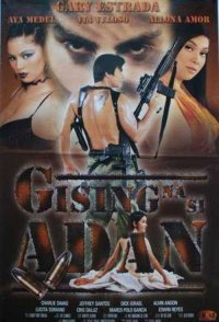 Gising na si Adan