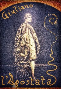 Giuliano l'apostata