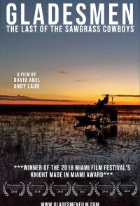 Gladesmen: The Last of the Sawgrass Cowboys