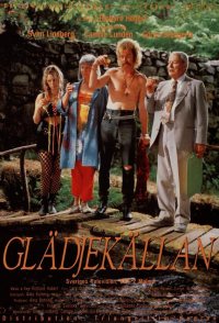 Glädjekällan