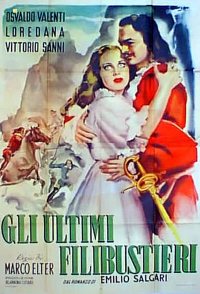 Gli ultimi filibustieri