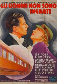 Gli uomini non sono ingrati