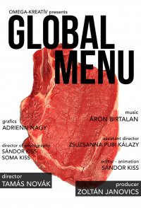 Global Menu