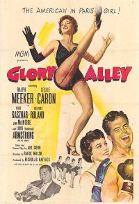 Glory Alley