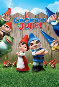 Gnomeo & Juliet