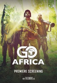 Go Africa: Skyboy and the Woman of Honor