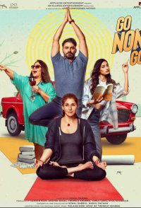 Go Noni Go