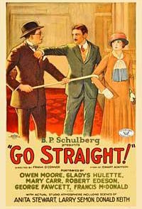 Go Straight