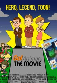 GoAnimate: The Movie