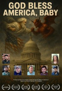God Bless America, Baby
