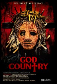 God Country