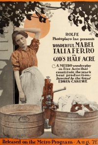 God's Half Acre