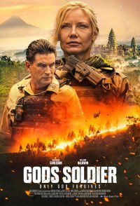 God's Soldier