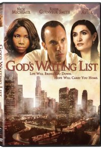 God's Waiting List