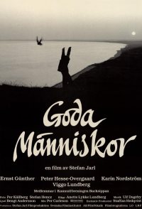 Goda människor