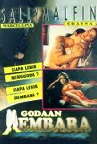 Godaan membara