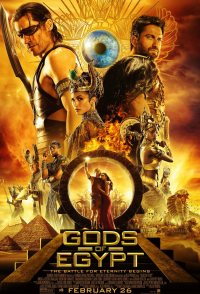 Gods of Egypt