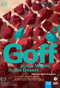Goff in the Desert