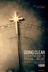 Going Clear: Scientology & the Prison of Belief