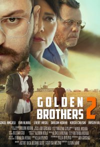Golden Brothers 2