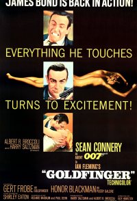 Goldfinger