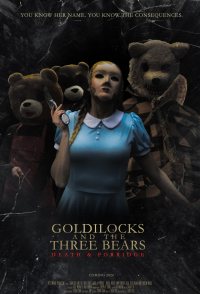 Goldilocks and the Three Bears: Death and Porridge