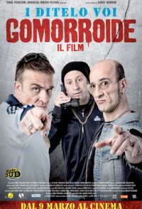 Gomorroide