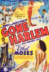 Gone Harlem