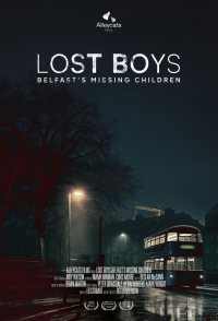 Gone: The Lost Boys of Belfast
