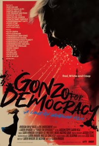 Gonzo for Democracy