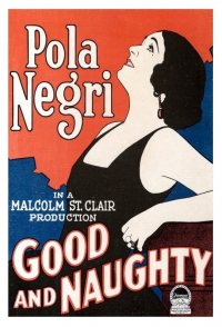Good and Naughty