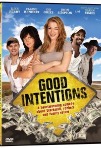 Good Intentions
