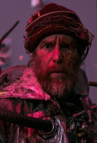 Good Luck, Have Fun, Don't Die