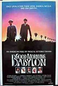 Good Morning Babylon