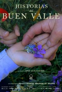Good Valley Stories