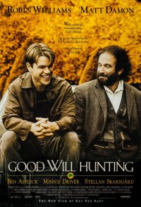 Good Will Hunting