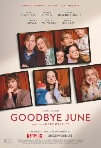 Goodbye June
