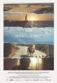 Goodbye Love
