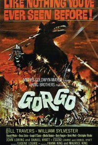 Gorgo