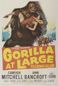 Gorilla at Large