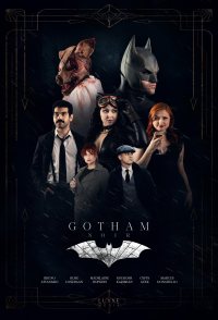 Gotham Noir
